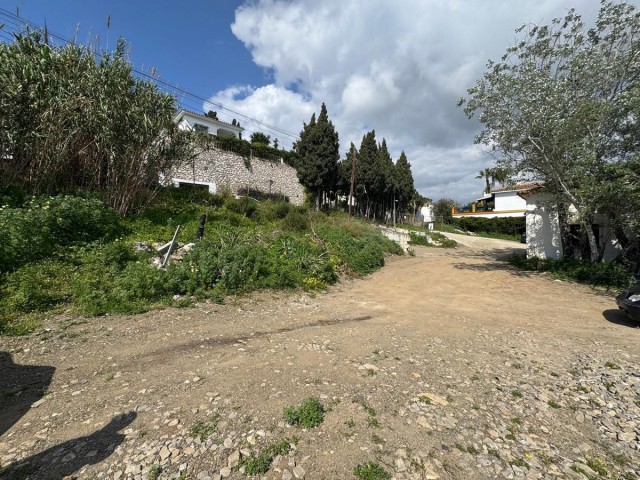  Parcelle à Puerto Banús