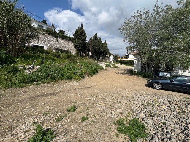  Parcelle à Puerto Banús