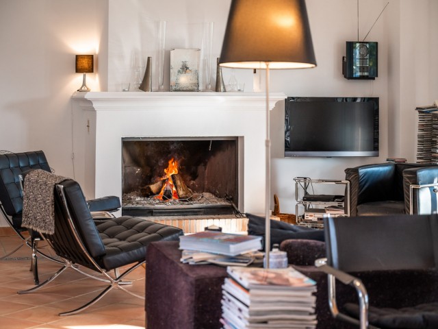 6 Slaapkamer Villa in Sotogrande