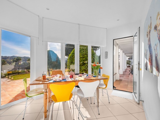 6 Slaapkamer Villa in Sotogrande