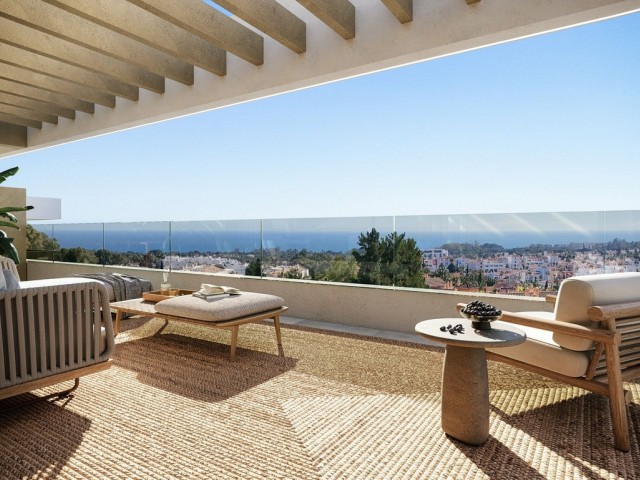 Appartement New Golden Mile - DVG-D5075