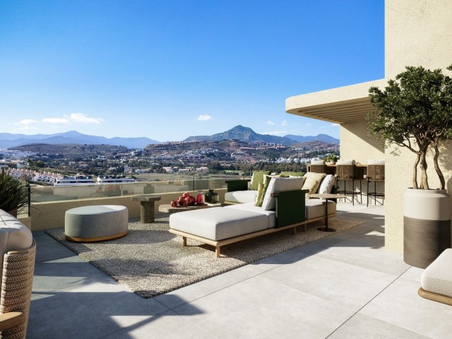 Appartement avec 2 Chambres  à New Golden Mile