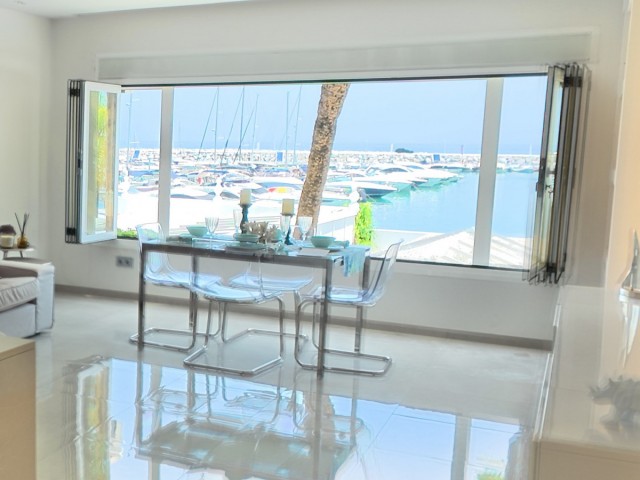 Appartement, Puerto Banús