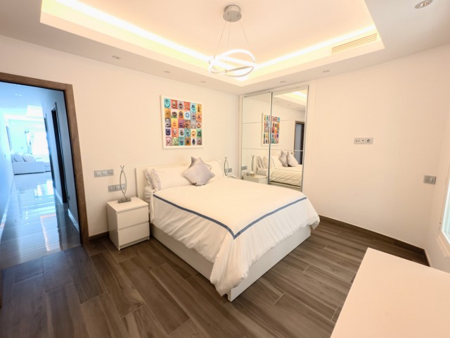 2 Soveroms Leilighet i Puerto Banús