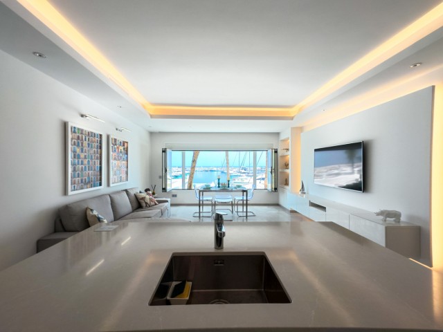 Apartment, Puerto Banús