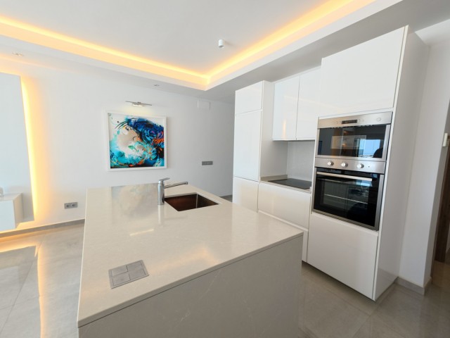 2 Schlafzimmer Apartment in Puerto Banús