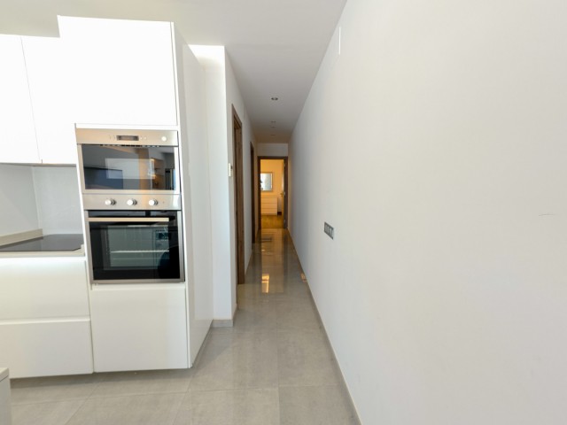 2 Schlafzimmer Apartment in Puerto Banús