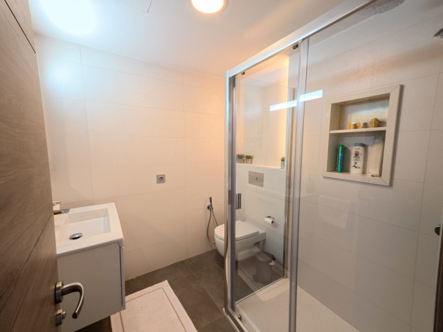 2 Schlafzimmer Apartment in Puerto Banús