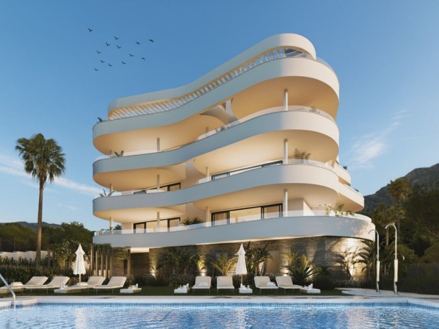 Penthouse, Fuengirola