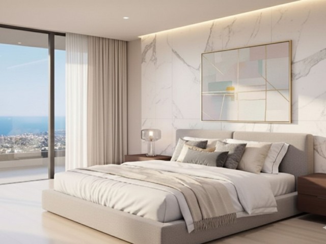 Penthouse in Fuengirola