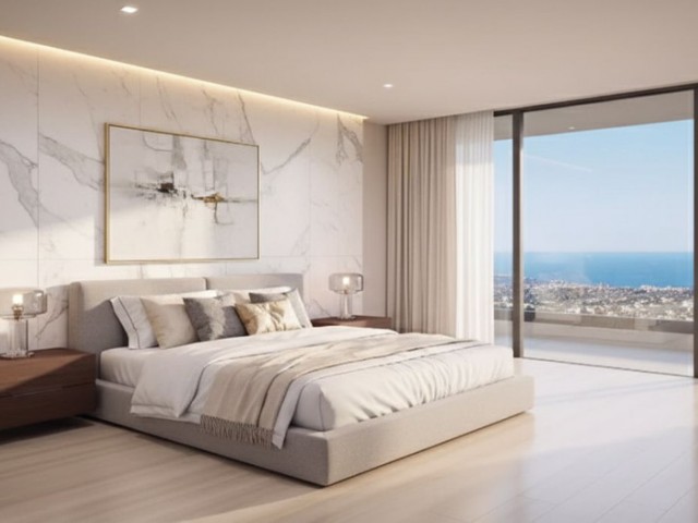 Penthouse in Fuengirola