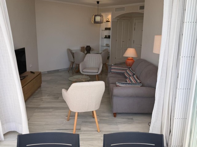 Huoneisto, Las Chapas, R5327743