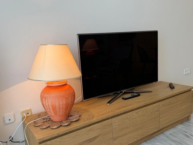 3 Slaapkamer Appartement in Las Chapas