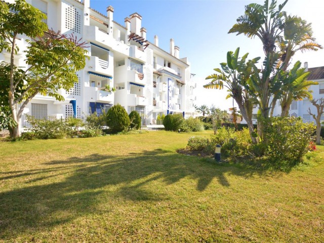 3 Slaapkamer Appartement in Las Chapas