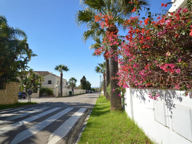 3 Slaapkamer Appartement in Las Chapas