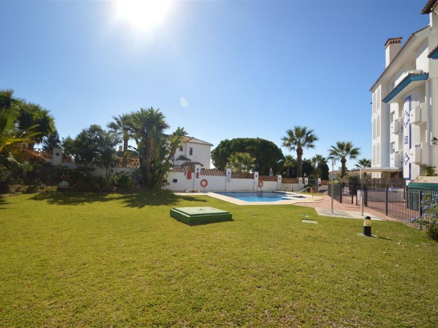 3 Slaapkamer Appartement in Las Chapas