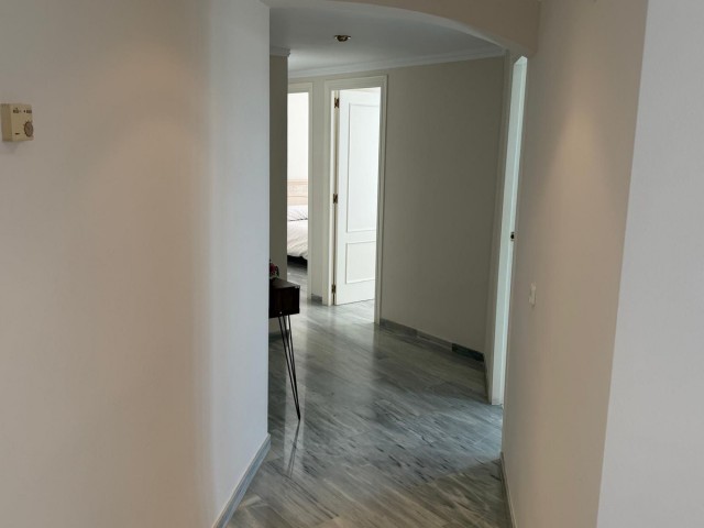 3 Slaapkamer Appartement in Las Chapas