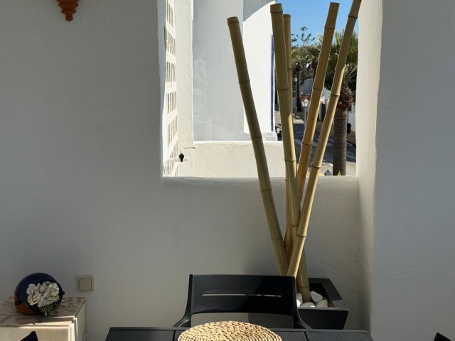 3 Slaapkamer Appartement in Las Chapas