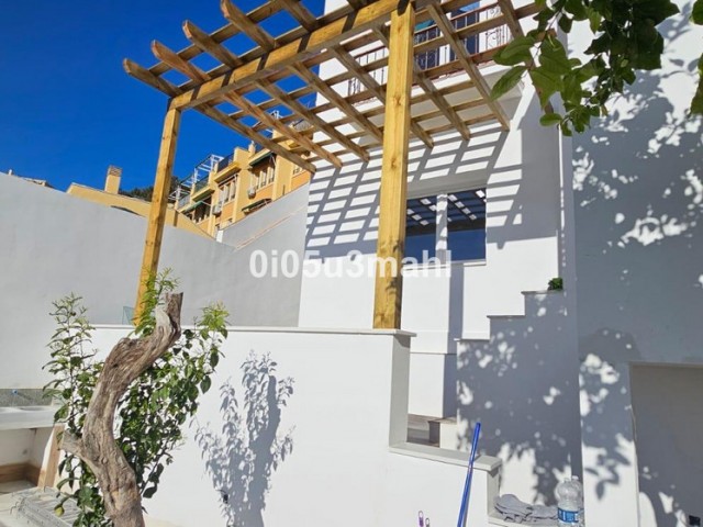 4 Soveroms Leilighet i Málaga