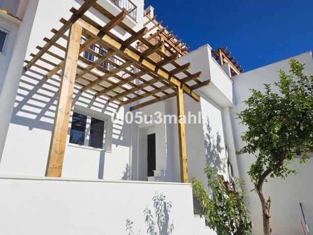 Apartment, Málaga
