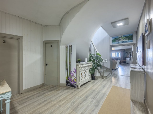 12 Schlafzimmer Villa in Marbella