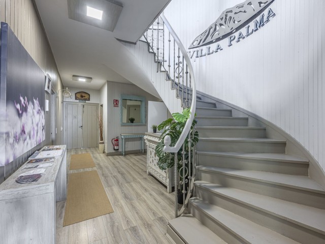 12 Schlafzimmer Villa in Marbella