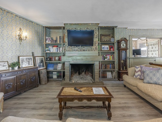 12 Schlafzimmer Villa in Marbella