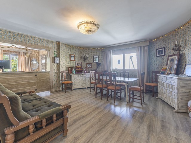 12 Schlafzimmer Villa in Marbella