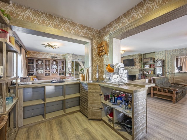 12 Schlafzimmer Villa in Marbella