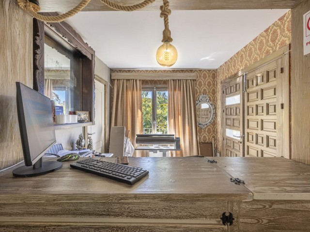 12 Schlafzimmer Villa in Marbella