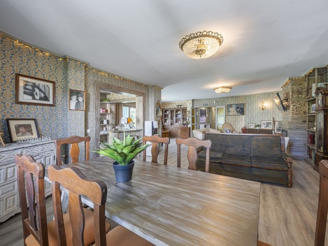 12 Schlafzimmer Villa in Marbella