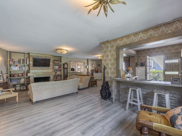 12 Schlafzimmer Villa in Marbella