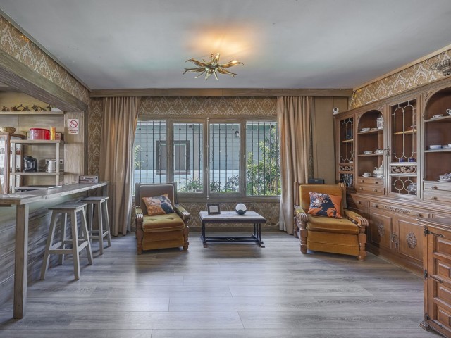 12 Schlafzimmer Villa in Marbella