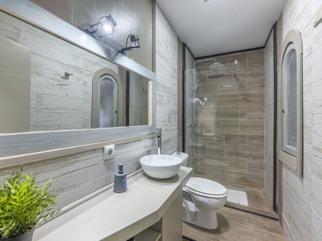 12 Schlafzimmer Villa in Marbella