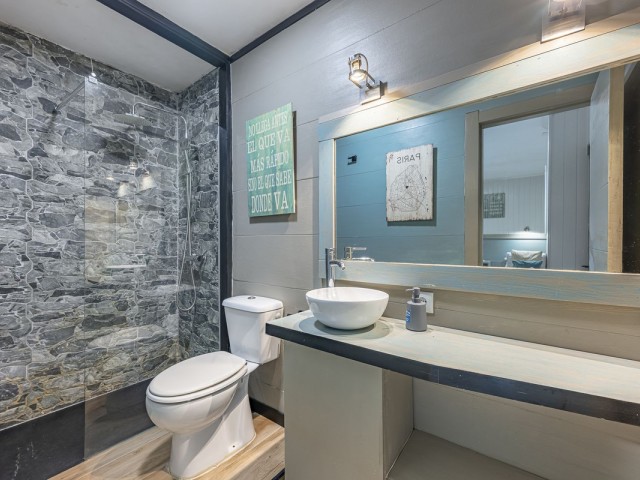 12 Schlafzimmer Villa in Marbella