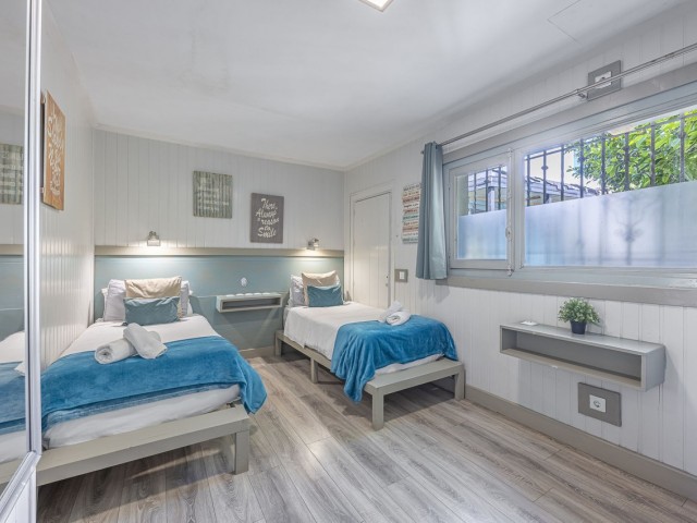 12 Schlafzimmer Villa in Marbella