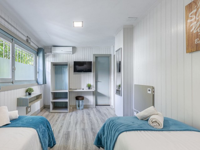 12 Schlafzimmer Villa in Marbella