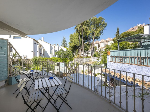 12 Schlafzimmer Villa in Marbella