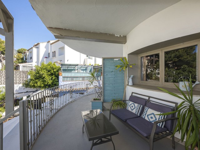 12 Schlafzimmer Villa in Marbella