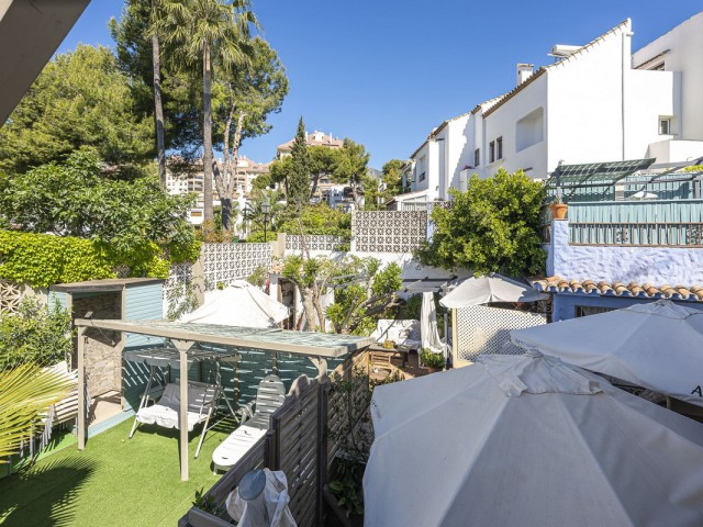 12 Schlafzimmer Villa in Marbella