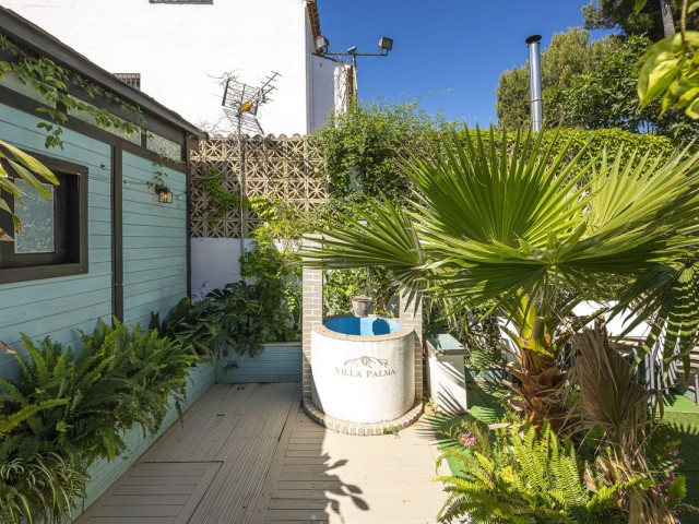 12 Schlafzimmer Villa in Marbella