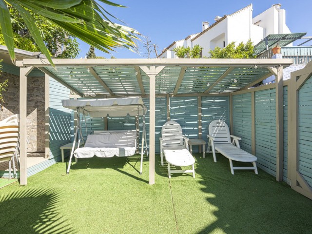 12 Schlafzimmer Villa in Marbella