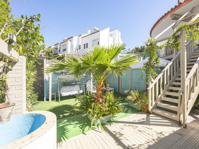 12 Schlafzimmer Villa in Marbella