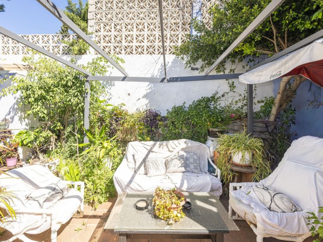 12 Schlafzimmer Villa in Marbella