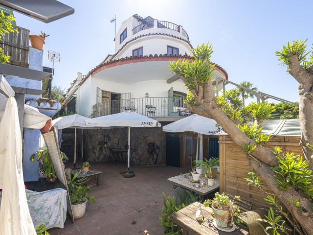 12 Schlafzimmer Villa in Marbella