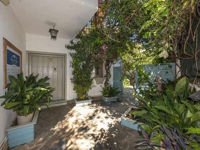 Villa, Marbella