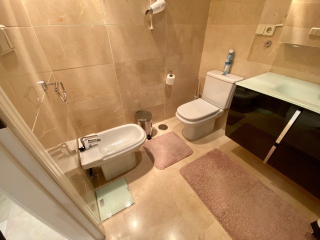 Huoneisto, Los Arqueros, R5330092