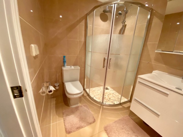 2 Soveroms Leilighet i Los Arqueros