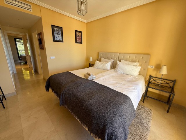 2 Soveroms Leilighet i Los Arqueros