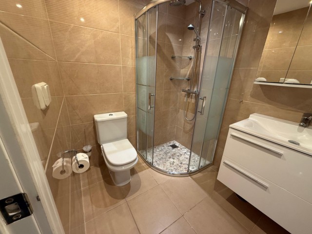 2 Soveroms Leilighet i Los Arqueros